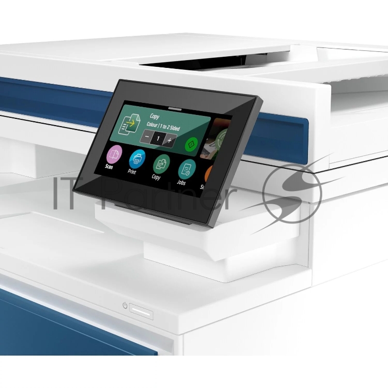 МФУ Лазерное HP Color LaserJet Pro MFP 4303dw (5HH65A)