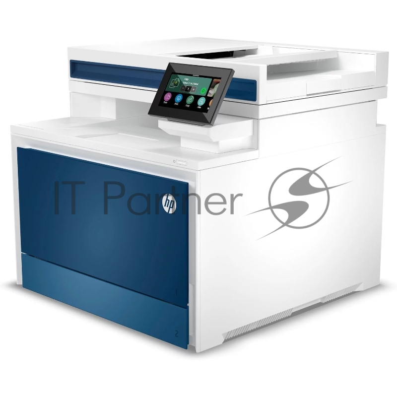 МФУ Лазерное HP Color LaserJet Pro MFP 4303dw (5HH65A)