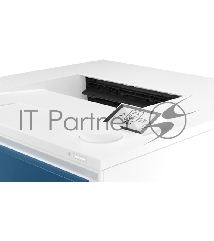 Принтер HP Color LaserJet Pro 4203dw (5HH48A)