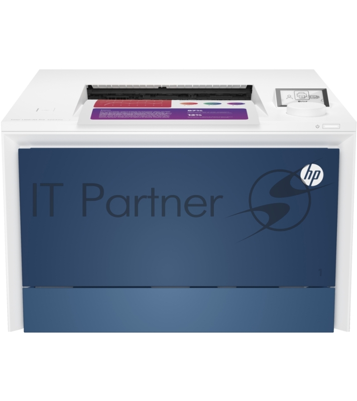 Принтер HP Color LaserJet Pro 4203dw (5HH48A)