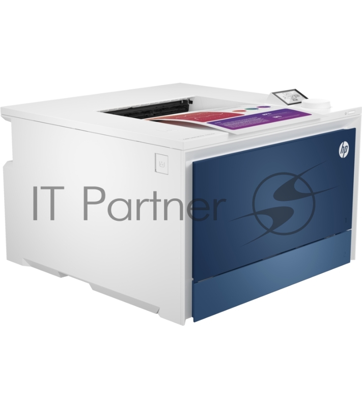 Принтер HP Color LaserJet Pro 4203dw (5HH48A)
