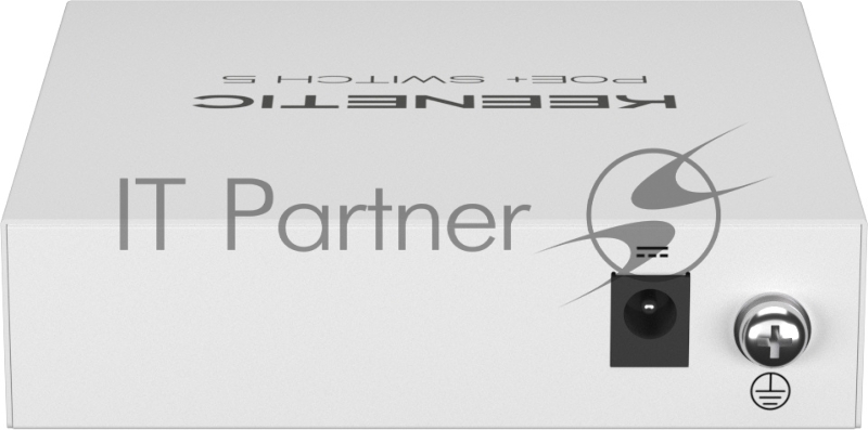 Беспроводной роутер KEENETIC KN-4610 Сетевой коммутатор