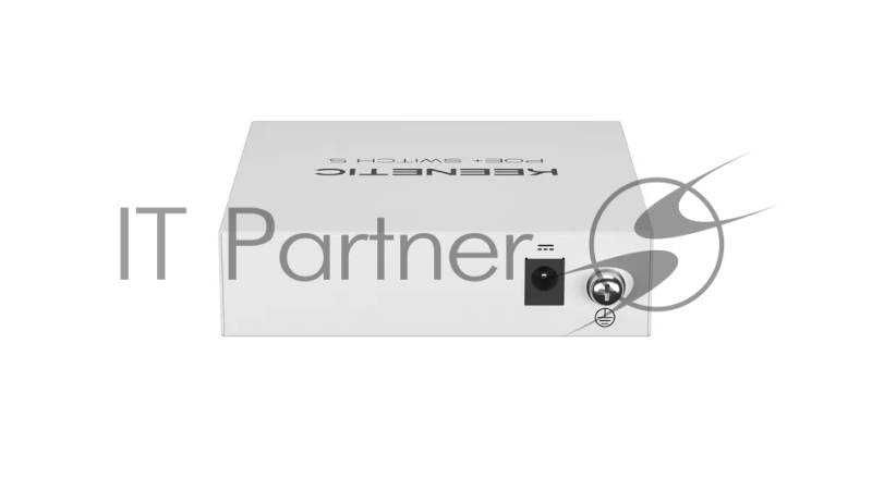 Беспроводной роутер KEENETIC KN-4610 Сетевой коммутатор