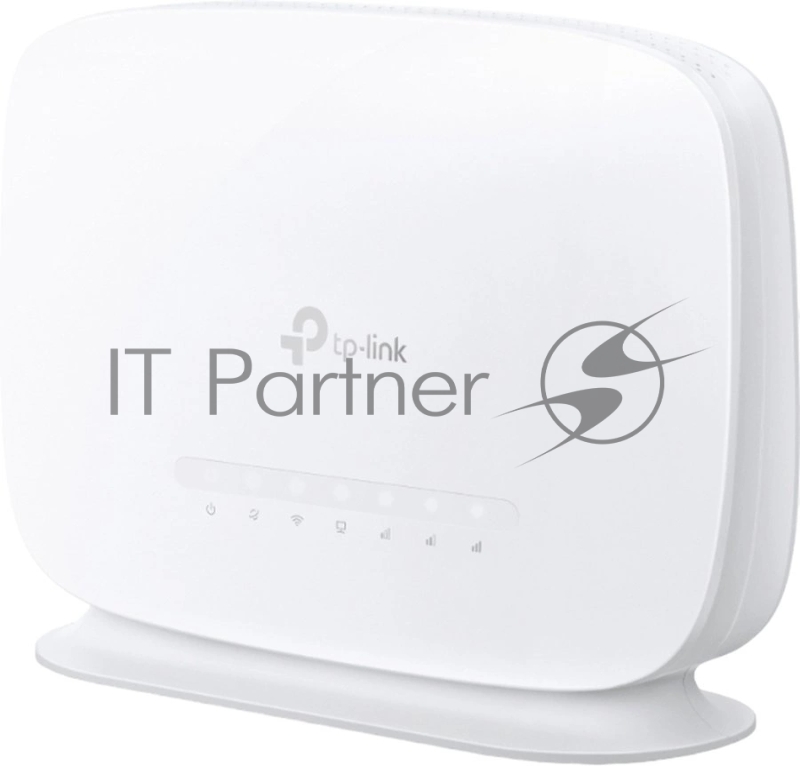 Двухдиапазонный гигабитный роутер TP-Link Archer MR505 Wi-Fi AC1200 с поддержкой 4G+ категории 6