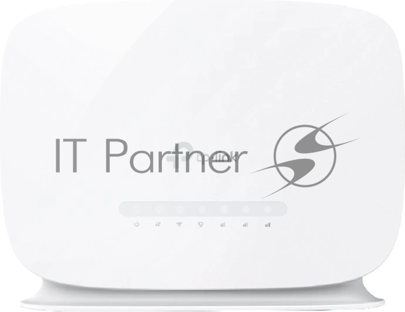 Двухдиапазонный гигабитный роутер TP-Link Archer MR505 Wi-Fi AC1200 с поддержкой 4G+ категории 6