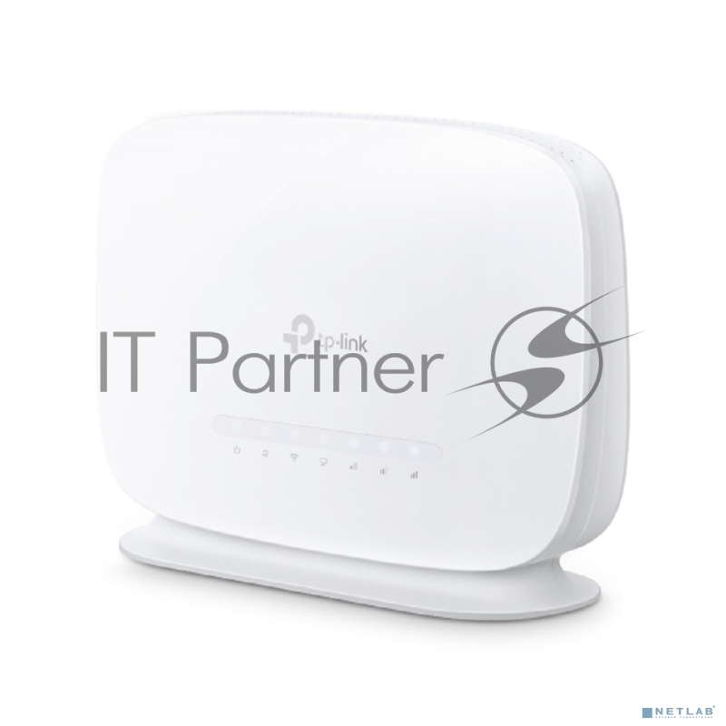 Двухдиапазонный гигабитный роутер TP-Link Archer MR505 Wi-Fi AC1200 с поддержкой 4G+ категории 6