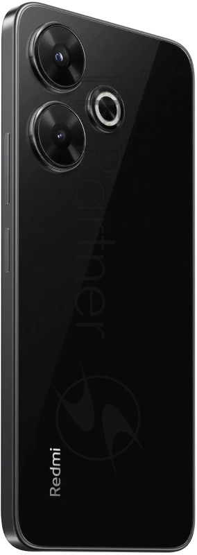 Смартфон Xiaomi Redmi 13 8/256Gb Midnight black (D55567)