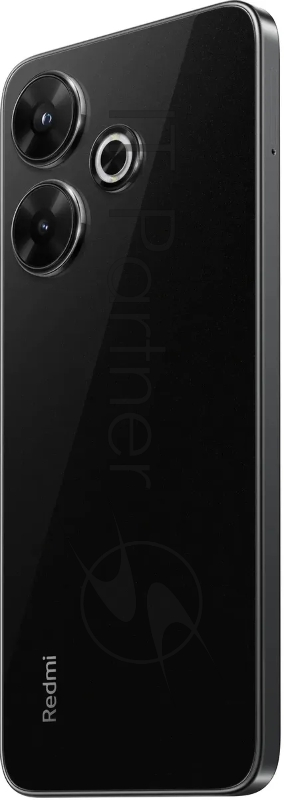 Смартфон Xiaomi Redmi 13 8/256Gb Midnight black (D55567)
