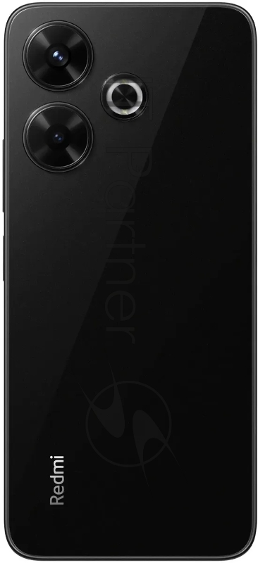 Смартфон Xiaomi Redmi 13 8/256Gb Midnight black (D55567)