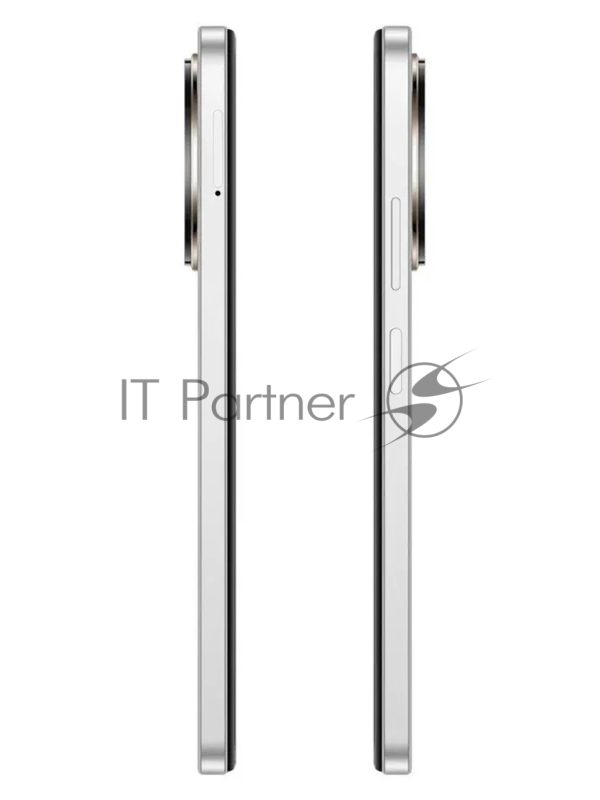 Смартфон S24 S667LN 256+8 DAWN White 6,6 IPS 1612x720, Helio G91 8 x 2,0 GHz, 8 GB RAM, 256GB ROM, 2 SIM, 108+8 MP, 4G (LTE), 5000 MAh