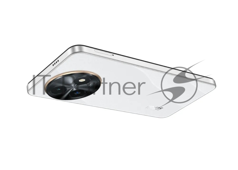 Смартфон S24 S667LN 256+8 DAWN White 6,6 IPS 1612x720, Helio G91 8 x 2,0 GHz, 8 GB RAM, 256GB ROM, 2 SIM, 108+8 MP, 4G (LTE), 5000 MAh