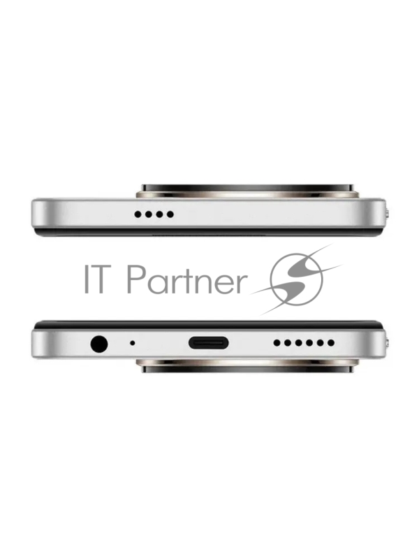 Смартфон S24 S667LN 256+8 DAWN White 6,6 IPS 1612x720, Helio G91 8 x 2,0 GHz, 8 GB RAM, 256GB ROM, 2 SIM, 108+8 MP, 4G (LTE), 5000 MAh