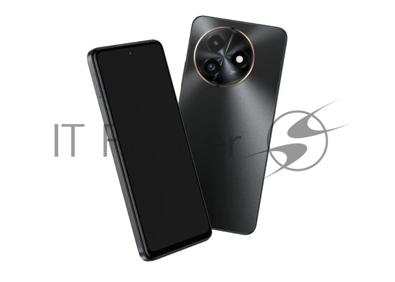 Смартфон S24 S667LN 256+8 Starry Black 6,6 IPS 1612x720, Helio G91 8 x 2,0 GHz, 8 GB RAM, 256GB ROM, 2 SIM, 108+8 MP, 4G (LTE), 5000 MAh