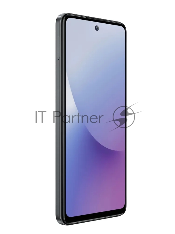 Смартфон S24 S667LN 256+8 Starry Black 6,6 IPS 1612x720, Helio G91 8 x 2,0 GHz, 8 GB RAM, 256GB ROM, 2 SIM, 108+8 MP, 4G (LTE), 5000 MAh