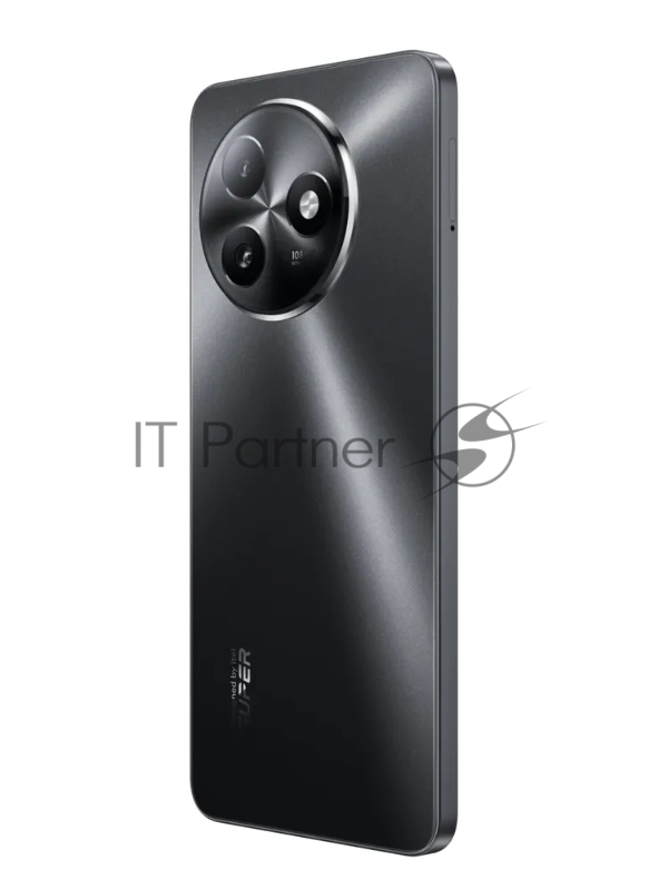 Смартфон S24 S667LN 256+8 Starry Black 6,6 IPS 1612x720, Helio G91 8 x 2,0 GHz, 8 GB RAM, 256GB ROM, 2 SIM, 108+8 MP, 4G (LTE), 5000 MAh