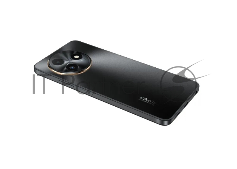 Смартфон S24 S667LN 256+8 Starry Black 6,6 IPS 1612x720, Helio G91 8 x 2,0 GHz, 8 GB RAM, 256GB ROM, 2 SIM, 108+8 MP, 4G (LTE), 5000 MAh