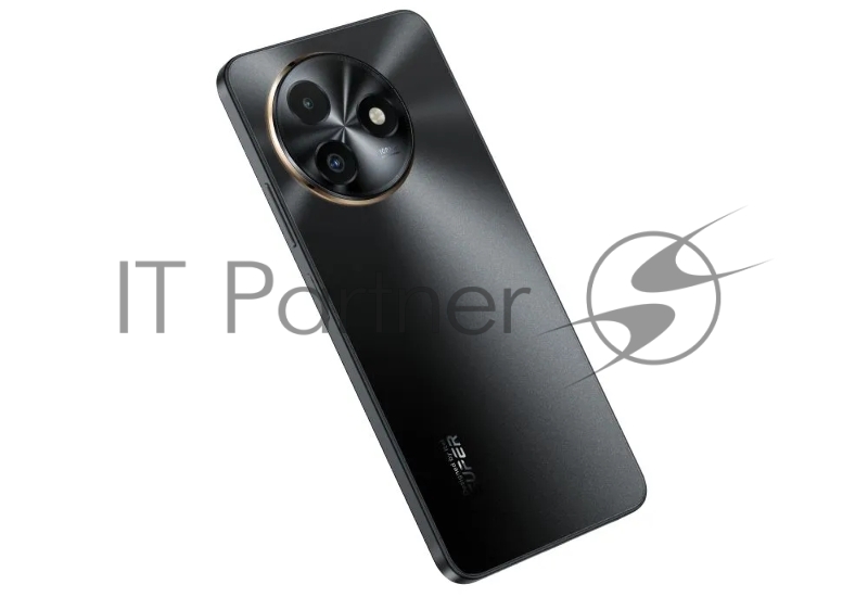 Смартфон S24 S667LN 256+8 Starry Black 6,6 IPS 1612x720, Helio G91 8 x 2,0 GHz, 8 GB RAM, 256GB ROM, 2 SIM, 108+8 MP, 4G (LTE), 5000 MAh