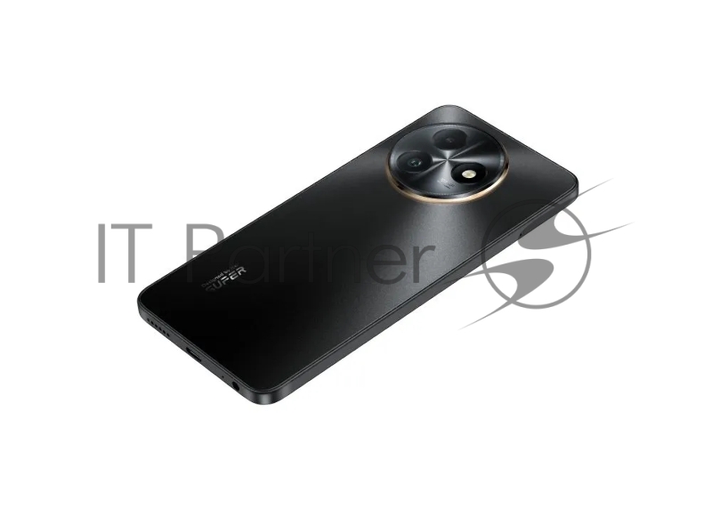 Смартфон S24 S667LN 256+8 Starry Black 6,6 IPS 1612x720, Helio G91 8 x 2,0 GHz, 8 GB RAM, 256GB ROM, 2 SIM, 108+8 MP, 4G (LTE), 5000 MAh