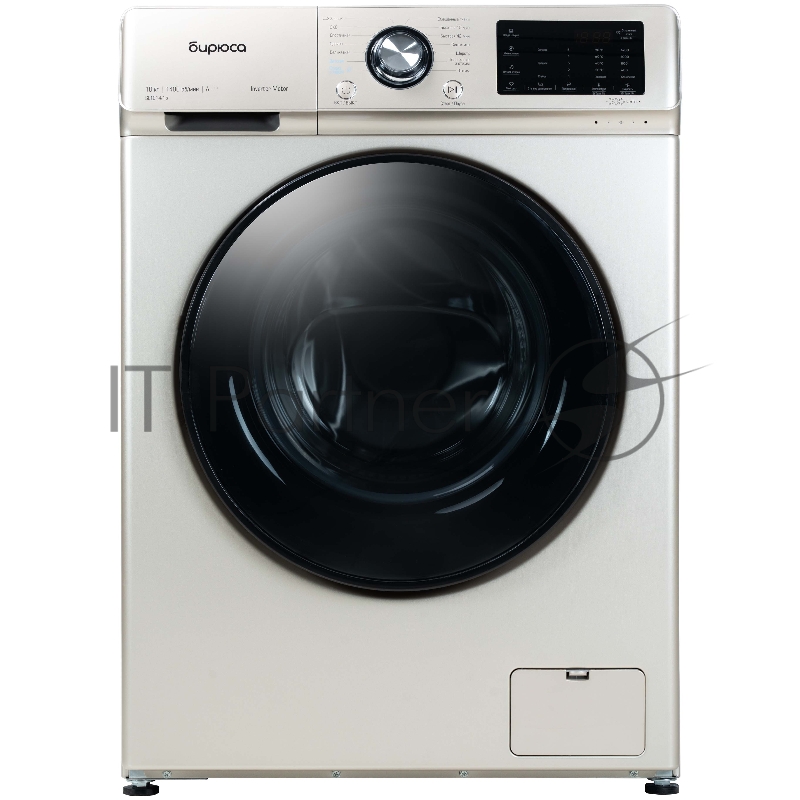Стиральная машина Бирюса WM-SL1014/15 B
