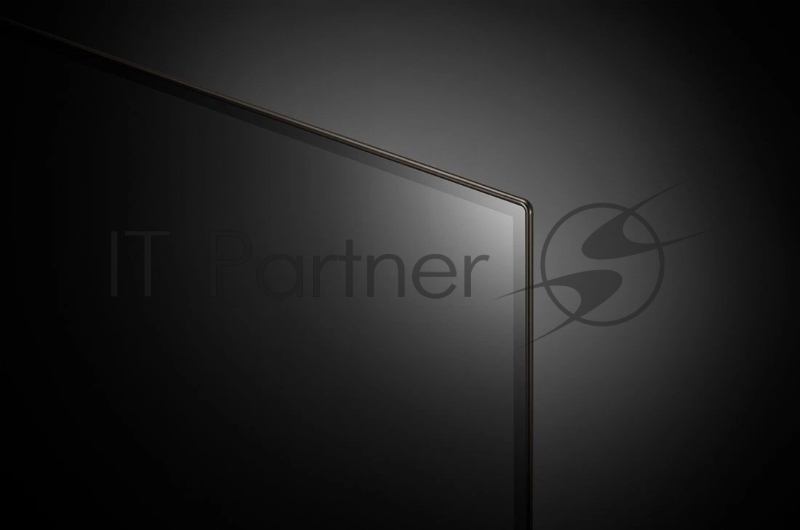 Телевизор OLED LG 83 OLED83C4RLA.ARUB темно-серый/серебристый 4K Ultra HD 120Hz DVB-T DVB-T2 DVB-C DVB-S2 USB WiFi Smart TV