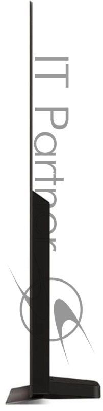 Телевизор OLED LG 83 OLED83C4RLA.ARUB темно-серый/серебристый 4K Ultra HD 120Hz DVB-T DVB-T2 DVB-C DVB-S2 USB WiFi Smart TV