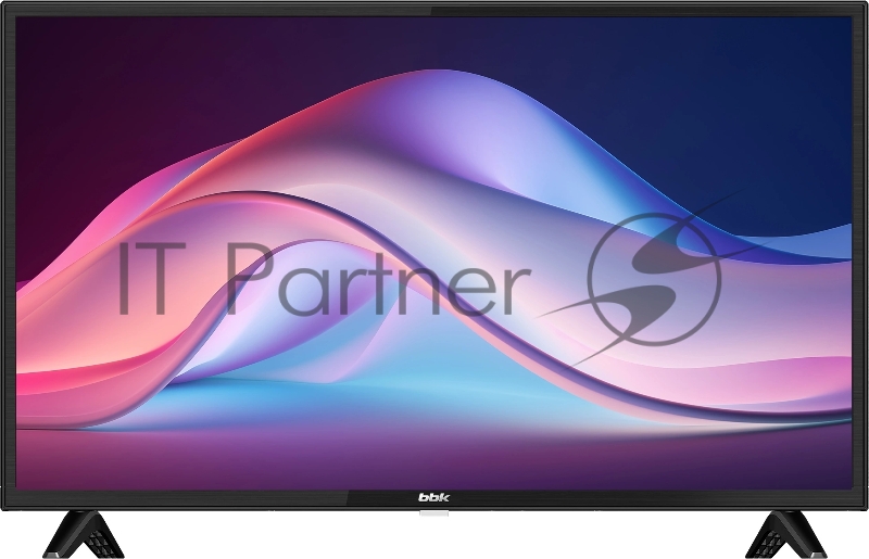 Телевизор LED BBK 40 40LEM-1092/FTS2C (B) черный FULL HD 60Hz DVB-T2 DVB-C DVB-S2 USB (RUS)