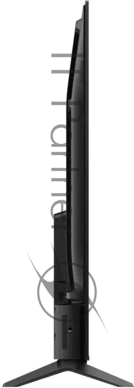 Телевизор LED TCL 55 55V6B черный 4K Ultra HD 60Hz DVB-T DVB-T2 DVB-C DVB-S DVB-S2 USB WiFi Smart TV (RUS)