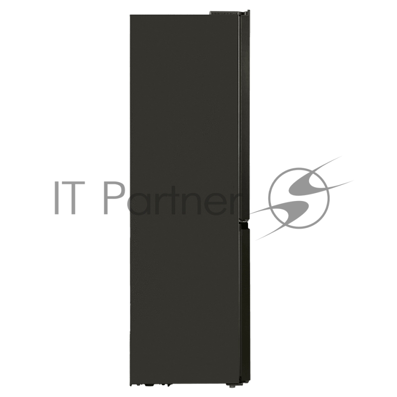 Холодильник с инвертором MAUNFELD MFF190NFDSX