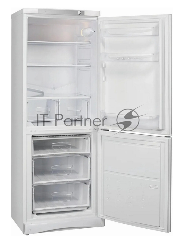 INDESIT ES16 A(R) Холодильник