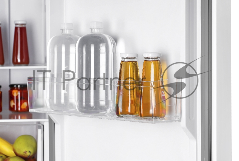 NORDFROST RFC 390D NFW Холодильник белый