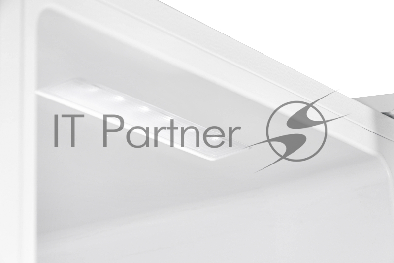 NORDFROST RFC 390D NFW Холодильник белый