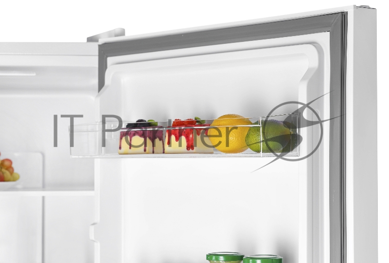 NORDFROST RFC 390D NFW Холодильник белый