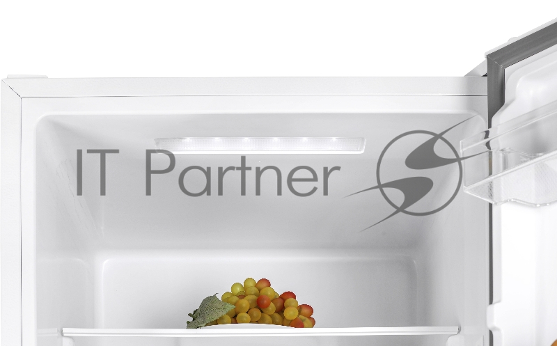 NORDFROST RFC 390D NFW Холодильник белый