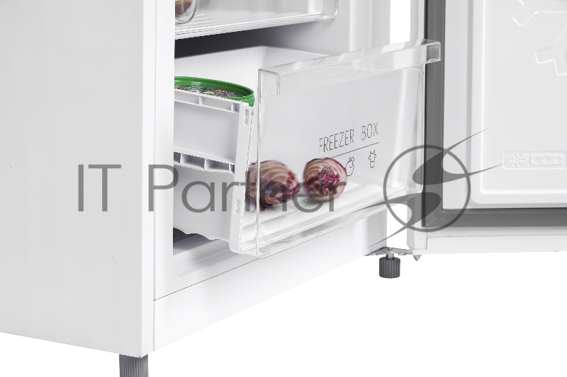 NORDFROST RFC 390D NFW Холодильник белый