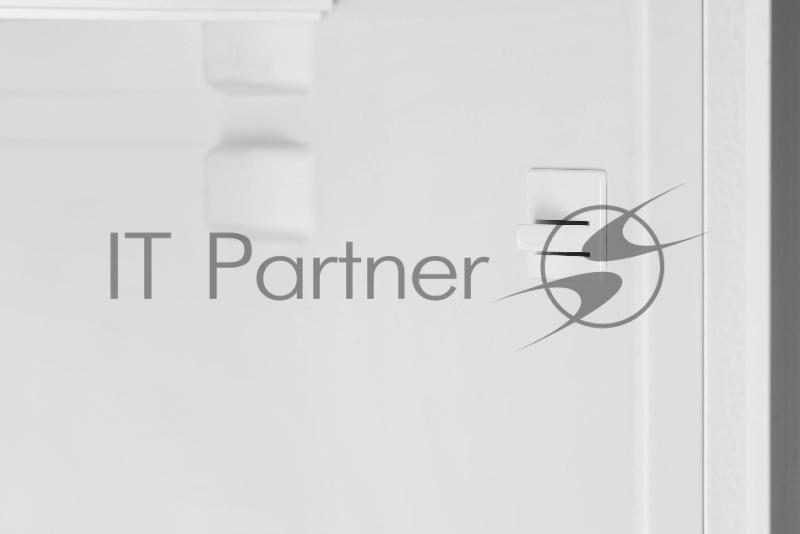 NORDFROST RFC 390D NFW Холодильник белый