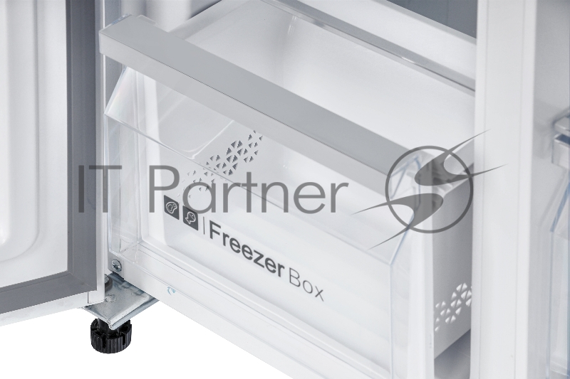 NORDFROST RFS 525DX NFGW inverter Холодильник белое стекло