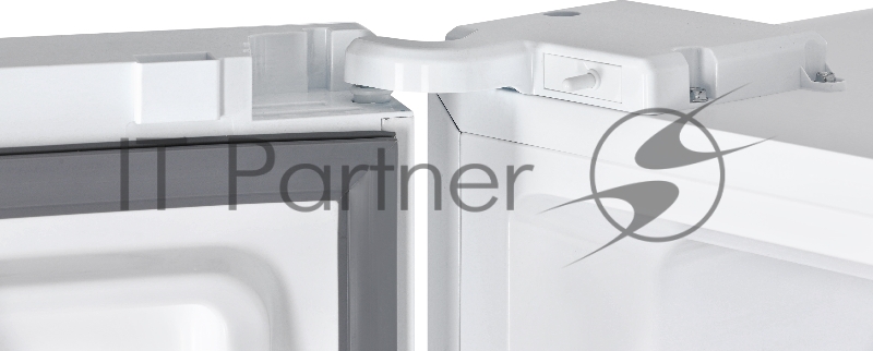 NORDFROST RFS 525DX NFGW inverter Холодильник белое стекло