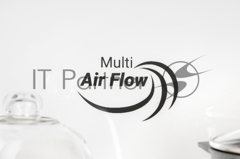 NORDFROST RFQ 510 NFYm inverter Холодильник бежевый мрамор