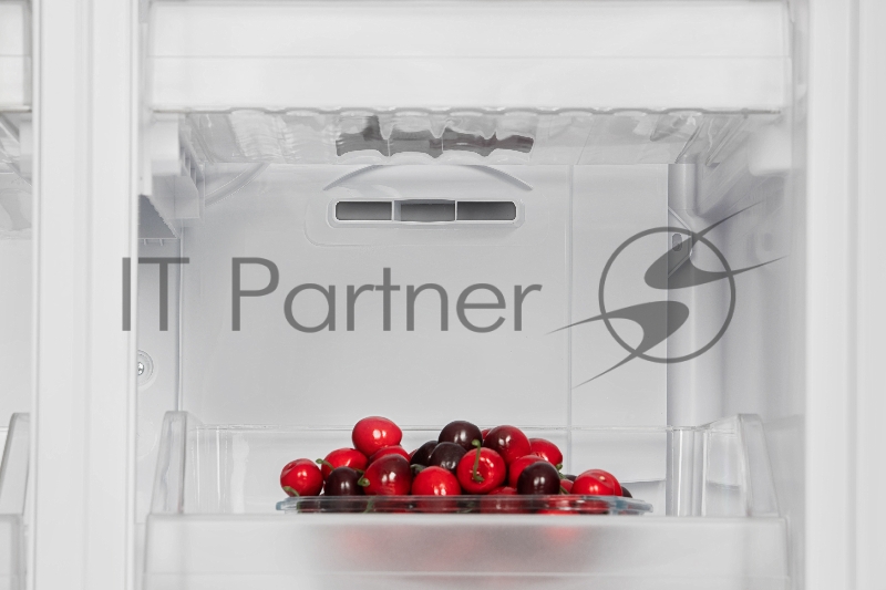 NORDFROST RFQ 510 NFYm inverter Холодильник бежевый мрамор