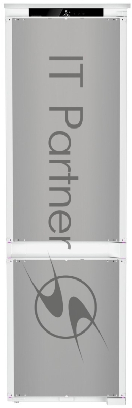 Встраиваемый холодильник LIEBHERR/ EIGER, ниша 178, Pure, EasyFresh, МК NoFrost, 3 контейнера, door sliding,замена ICUNS 3324-20 001