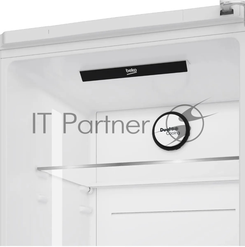 BEKO B3DRCNK402HW Холодильник