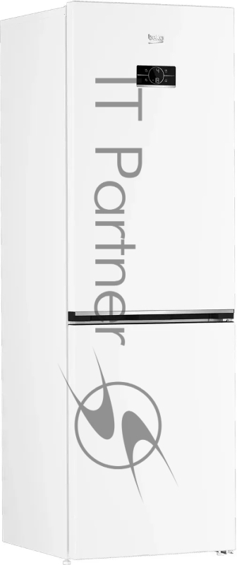BEKO B3DRCNK402HW Холодильник