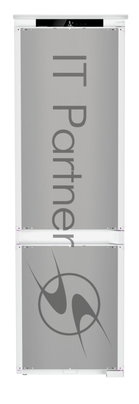 Встраиваемый холодильник LIEBHERR/ EIGER, ниша 178, Pure, EasyFresh, МК SmartFrost, 3 контейнера, door sliding