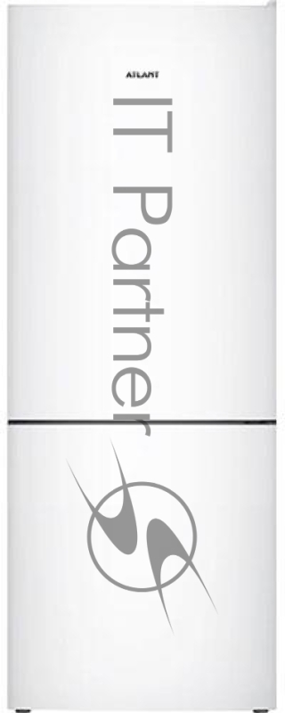 Холодильник XM 4609-101 WHITE ATLANT