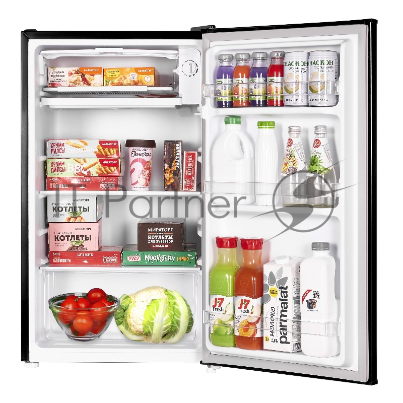 Холодильник MAUNFELD MFF83RB