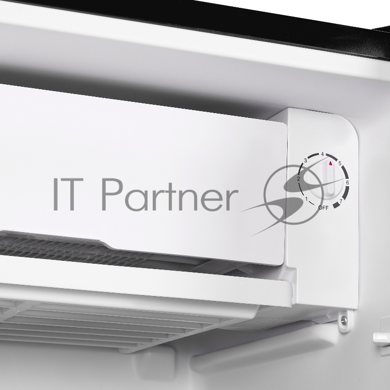 Холодильник MAUNFELD MFF83RB