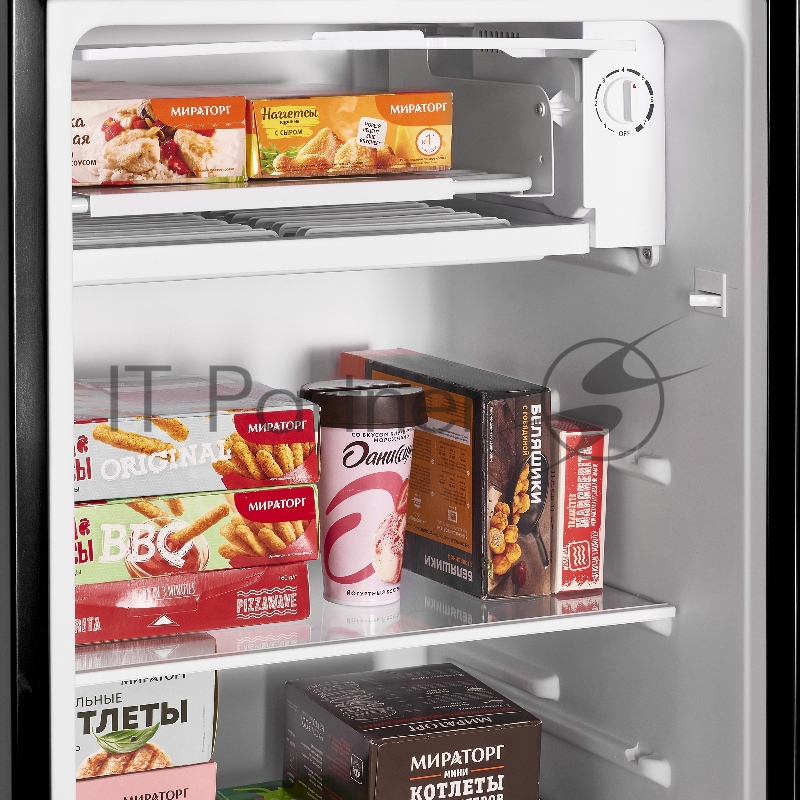 Холодильник MAUNFELD MFF83RB