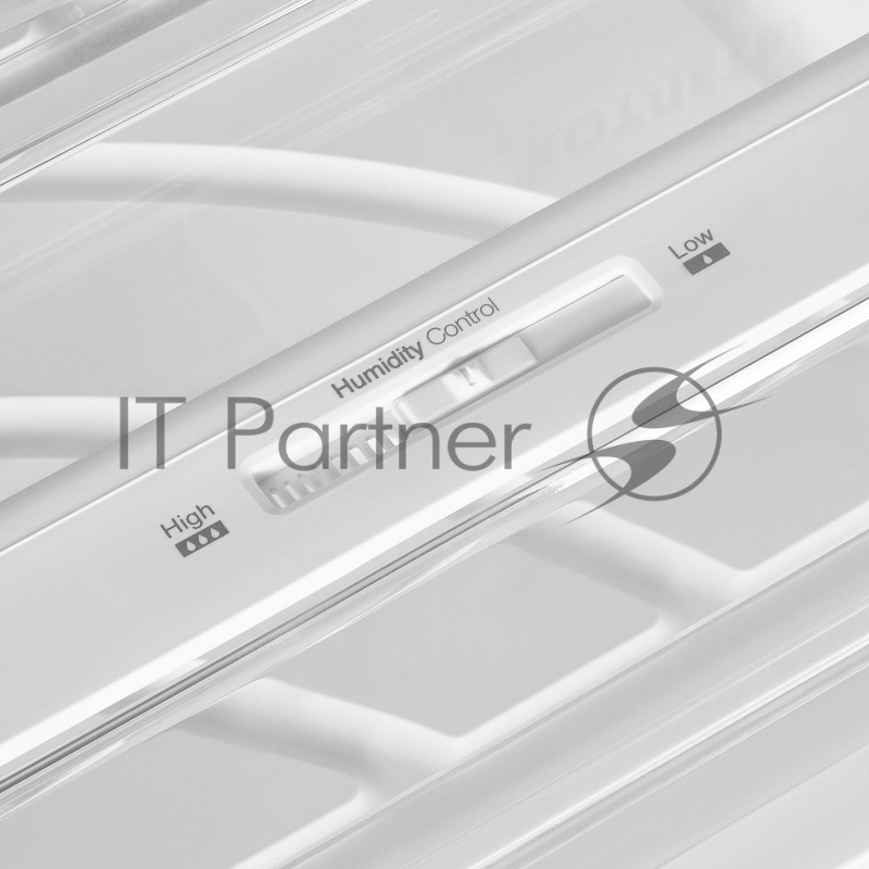 Холодильник MAUNFELD MFF200NFW10 Inverter