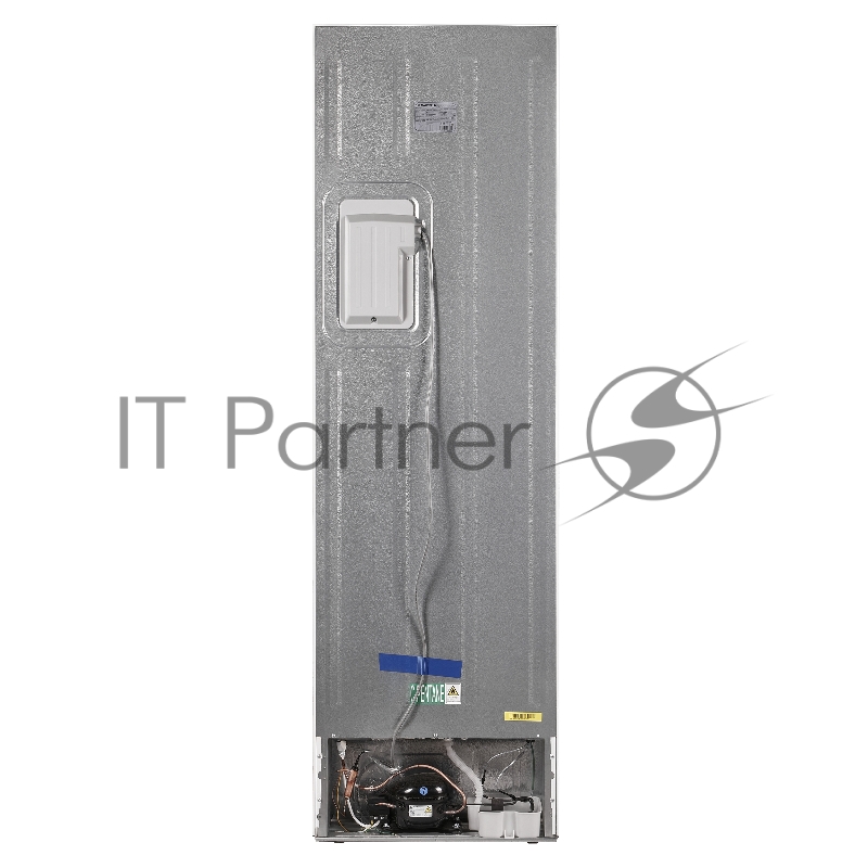 Холодильник MAUNFELD MFF200NFW10 Inverter