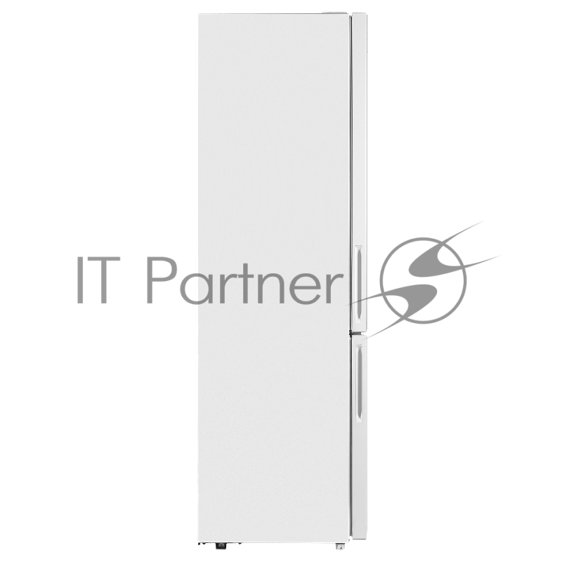 Холодильник MAUNFELD MFF200NFW10 Inverter